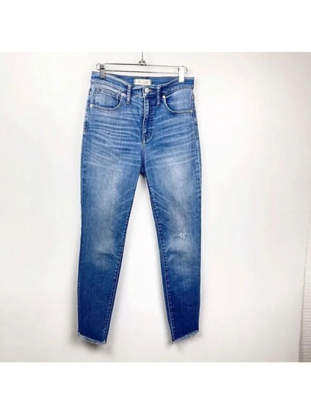 Madewell 10